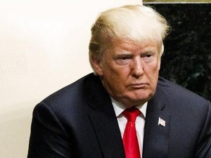 Trump: Iran Sebabkan Kekacauan, Kematian dan Kerusakan Timur Tengah