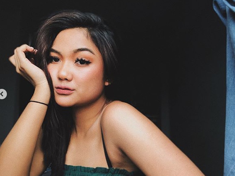 Rilis Besok, Siapa Christian di Lagu Baru Marion Jola? Rilis Besok, Siapa Christian di Lagu Baru Marion Jola?