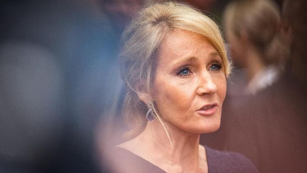 7 Penulis Terkaya di Dunia, J.K Rowling Tetap di Puncak