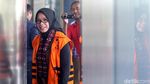 Eni Saragih Mulai Buka Suara Soal Kasus PLTU Riau