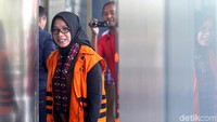 Eni mengungkapkan bahwa dirinya ditugasi untuk mengawal proyek PLTU Riau-1. Namun, ia enggan menyebut siapa atasan yang memberinya tugas mengawal proyek tersebut.