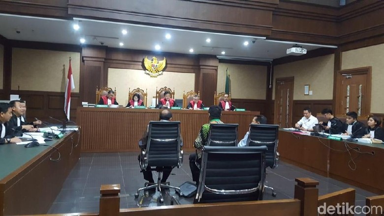 Novanto hingga TB Hasanuddin Jadi Saksi di Sidang Bakamla Novanto hingga TB Hasanuddin Jadi Saksi di Sidang Bakamla