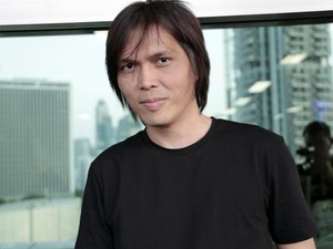 Once Mekel Merasa Musisi Indonesia Seperti Anak Tiri