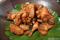 Meski Hobi Makan, Andhika Pratama Ternyata Benci dengan Makanan Ini