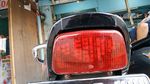 Nostalgia Honda Tiger Generasi Awal