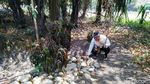 Foto: Tempat Ritual Minta Jabatan di Ciamis