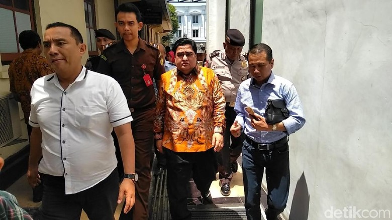 Tak Buktikan Kesaktian, Dimas Kanjeng Disuruh Kembalikan Uang Korban Tak Buktikan Kesaktian, Dimas Kanjeng Disuruh Kembalikan Uang Korban