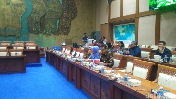 Foto: Achmad Dwi Afriyadi/detikFinance Foto: Achmad Dwi Afriyadi/detikFinance