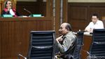 Mantan Kepala Bakamla Bersaksi di Sidang Kasus Suap Fayakhun