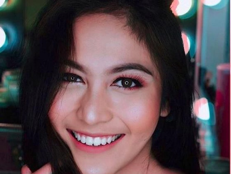 Foto: Denira Wiraguna (Instagram) Foto: Denira Wiraguna (Instagram)