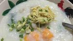 Sarapan Bubur Gaya Thailand Ini Bikin Makin Segar dan Semangat