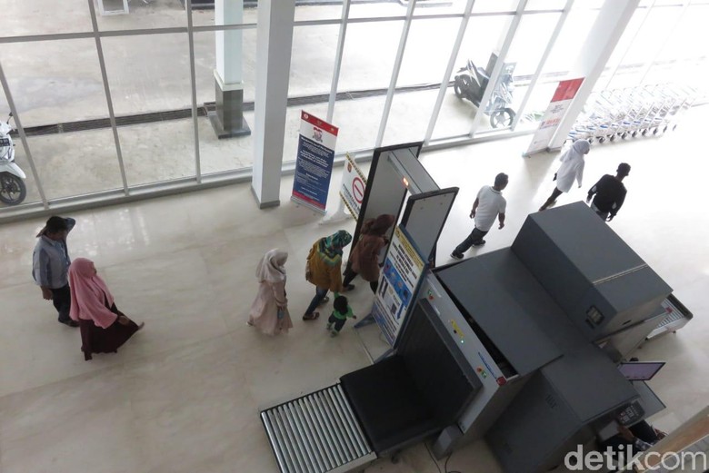 Jejak Jakub WN Polandia di PLBN Skouw yang Diduga Dagang Senjata Jejak Jakub WN Polandia di PLBN Skouw yang Diduga Dagang Senjata