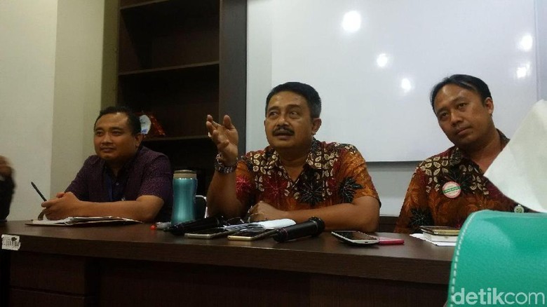 BPJS Semarang Bayar Tunggakan Rp 138 M ke 20 Rumah Sakit BPJS Semarang Bayar Tunggakan Rp 138 M ke 20 Rumah Sakit
