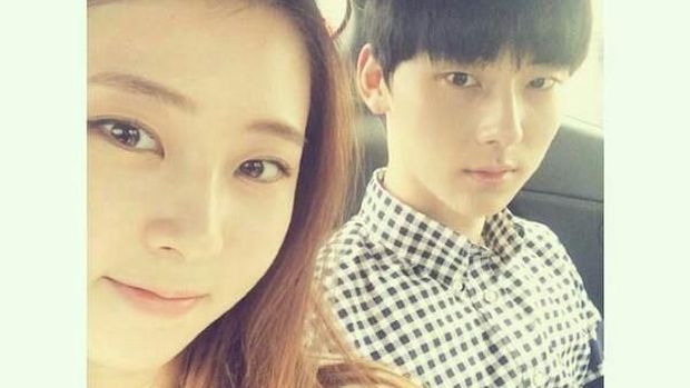 8 Saudara Kandung Idola K-Pop Ini Tak Kalah Cantik dan Tampan!