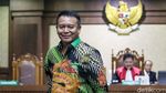 TB Hasanuddin Bersaksi dalam Sidang Kasus Suap Bakamla