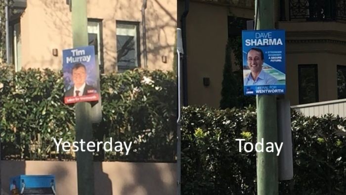 Partai Berkuasa Australia Dituduh Curang dalam Kampanye Pemilu Sela