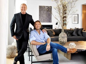 Kisah Michael Kors, Putus Sekolah hingga Kaya Raya Berkat Fashion