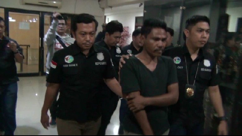 Demokrat akan Sanksi Keras ke Anggota DPRD yang Ditangkap Nyabu Demokrat akan Sanksi Keras ke Anggota DPRD yang Ditangkap Nyabu