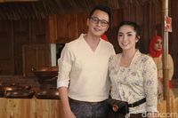 Meski Hobi Makan, Andhika Pratama Ternyata Benci dengan Makanan Ini