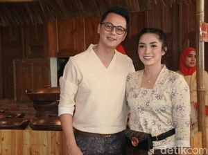 Ussy Tampil dengan Pria Lain, Andhika Pratama Tetap yang Paling Istimewa
