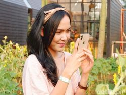 Penampakan iPhone XS Max Seharga Rp 29 Juta