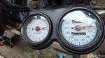 Nostalgia Honda Tiger Generasi Awal