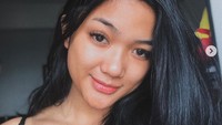 Baru-baru ini bahkan Marion mengunggah fotonya tanpa makeup. Dok. Instagram/lalamarionmj