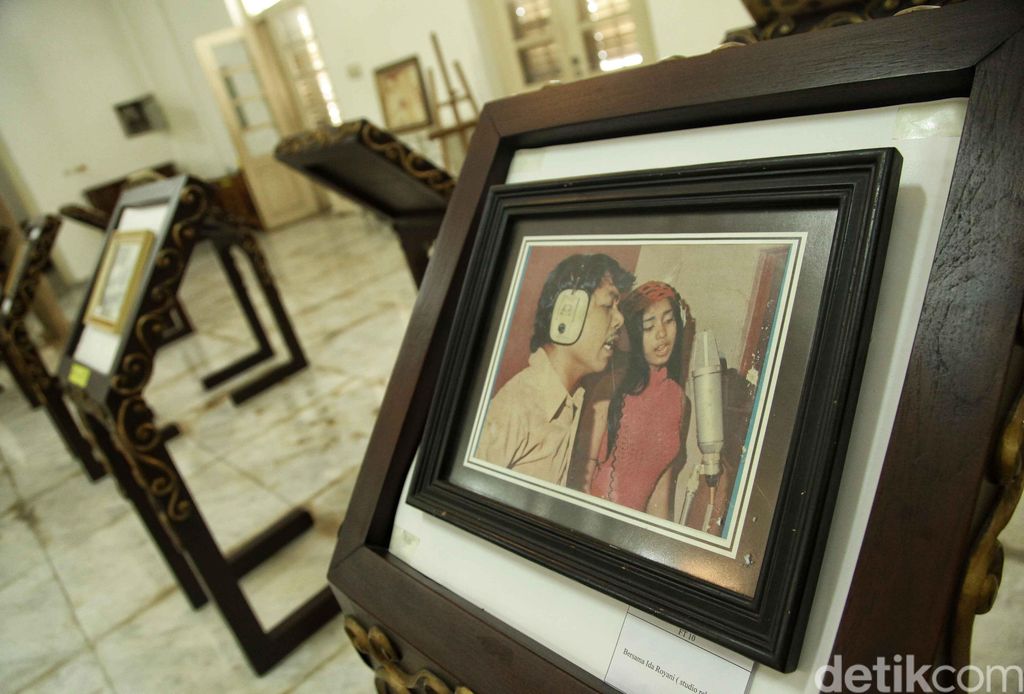 Pemprov DKI Jakarta menggunakan lahan bekas gedung Kodim untuk membangun Taman Benyamin Sueb di Jatinegara. Penasaran?