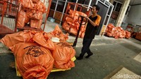 Untuk memaksimalkan pendapatan, PT Pos Indonesia mengerahkan setidaknya sebanyak 3.600 agen di seluruh Indonesia pada bulan September ini.