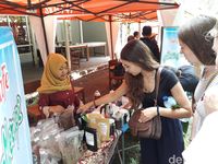 Ini Keunikan Kopi Merapi Sleman yang Disukai Orang Eropa 