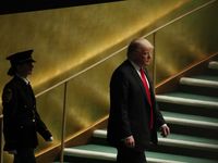 Bila Benar AS Resesi, Trump Akan Torehkan Rekor