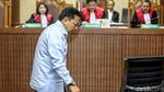 Setnov Bersaksi untuk Sidang Kasus Suap Bakamla