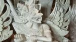 Miniatur GWK Jadi Suvenir IMF-World Bank Meeting