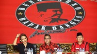 Kedatangan Mafindo ke Kantor DPP PDIP disambut oleh Sekjen PDIP Hasto Kristiyanto serta beberapa kader partai. Mafindo dan PDIP bertemu untuk membahas mengenai penyebaran hoax di masyarakat Indonesia khusunya penyebaran hoax terkait isu politik menjelang Pemilu dan Pilpres 2019.