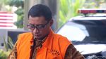Pemeriksaan Perdana Bupati Syahri Mulyo Usai Dilantik & Dinonaktifkan