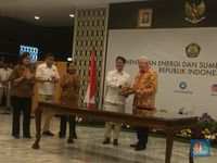Usaha Panjang RI Ambil Alih Tambang Grassberg dari Freeport