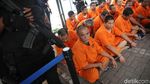 BNN Musnahkan Ribuan Ekstasi dan Sabu