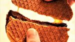 Stroop Wafel yang Tipis Legit Ini Enak Dicelup Kopi, Mau Coba?