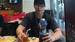 Tampannya Enrique Gil, Aktor Filipina yang Suka Ngemil