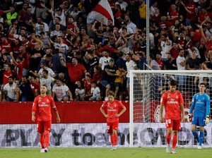Madrid Hadapi Badai Cedera, Seret Gol, dan Laju Apik CSKA