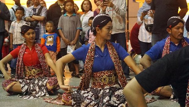 Siapa Tim Favoritmu di Yogyakarta? Tim Rio atau Tim Kevin 