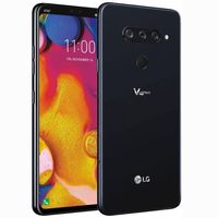 Ini Penampakan Lima Kamera LG V40 ThinQ