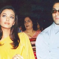 Sayangnya, pada 2002 hubungan cinta Salman Khan dan Aishwarya Rai kandas. Seperti dikutip dari Bollywood Shaadis, Aishwarya mengungkapkan bahwa sifat Salman Khan yang mudah marah merupakan penyebab berakhirnya hubungan mereka. Ia juga menambahkan mengalami kekerasan fisik, verbal, dan emosional. Foto: Istimewa