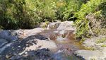 Foto: Curug Panganten yang Eksotis di Ciamis