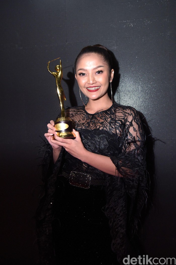 Siti Badriah