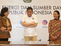 51% Saham Freeport Resmi Milik Indonesia