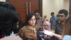 Sri Mulyani Siapkan Jurus Percepat Pembiayaan Bantuan Bencana
