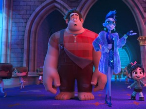 Ralph Breaks the Internet, Sekuel yang Lebih Besar dan Punya Hati