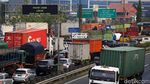 Penampakan Tol JORR Jelang Penerapan Jauh-Dekat Rp 15.000