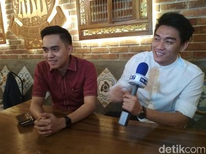Terancam Dipolisikan, Cewek di Ranjang Ifan Seventeen Nangis